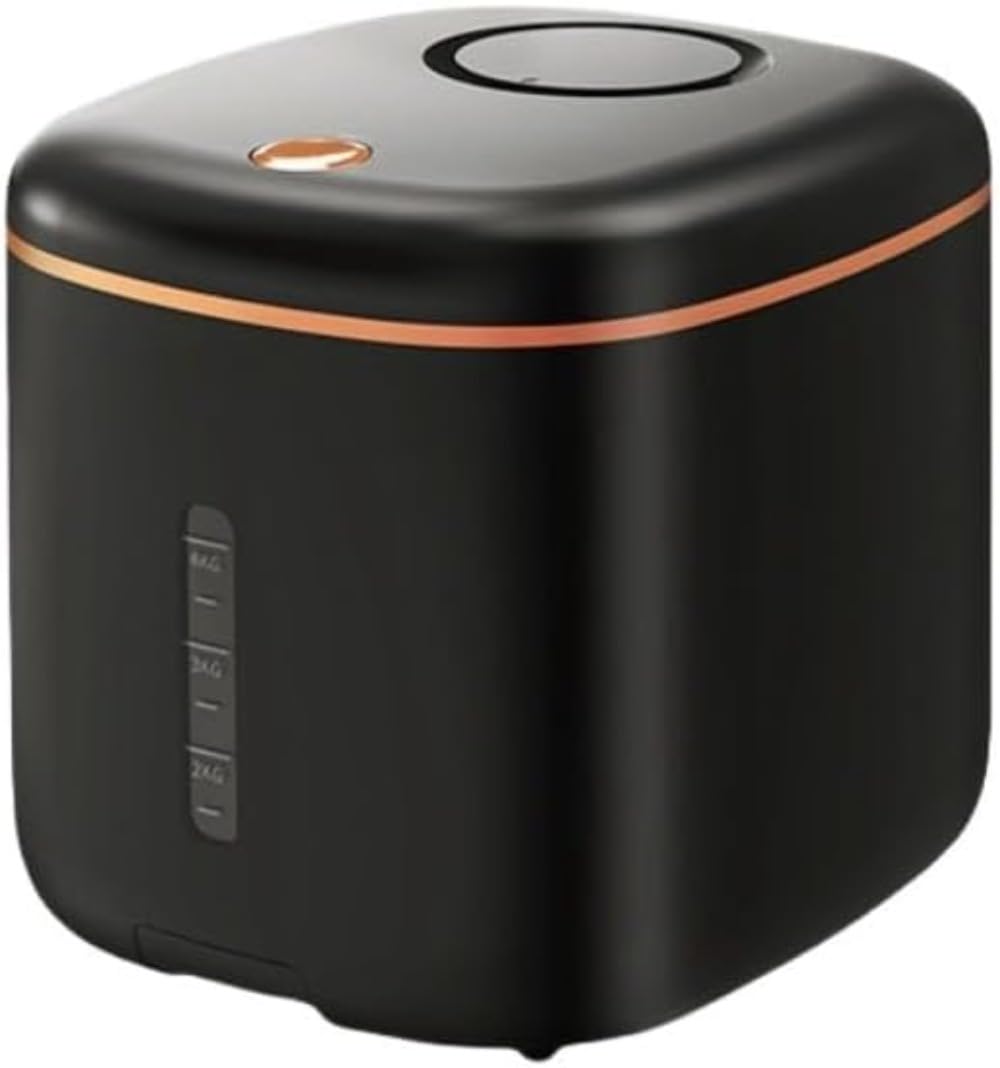 真空保存容器 大容量 真空米びつ 密閉 保存容器 長期保存 自動真空 防虫・湿気 ・酸化防止 梅雨対策 お米 保存 鮮度キープ フードストッカー 真空 ペットフード 袋のまま保存 持ち運び 自動米バケツ家庭用防虫防湿密閉米タンク米貯蔵箱米粉米貯蔵タンク