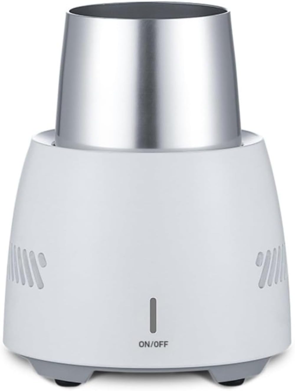 ポータブル 缶クーラー 110v 急速冷却カップ -9～58℃ 保温・保冷 ドリンククーラー急速冷凍カップクー..