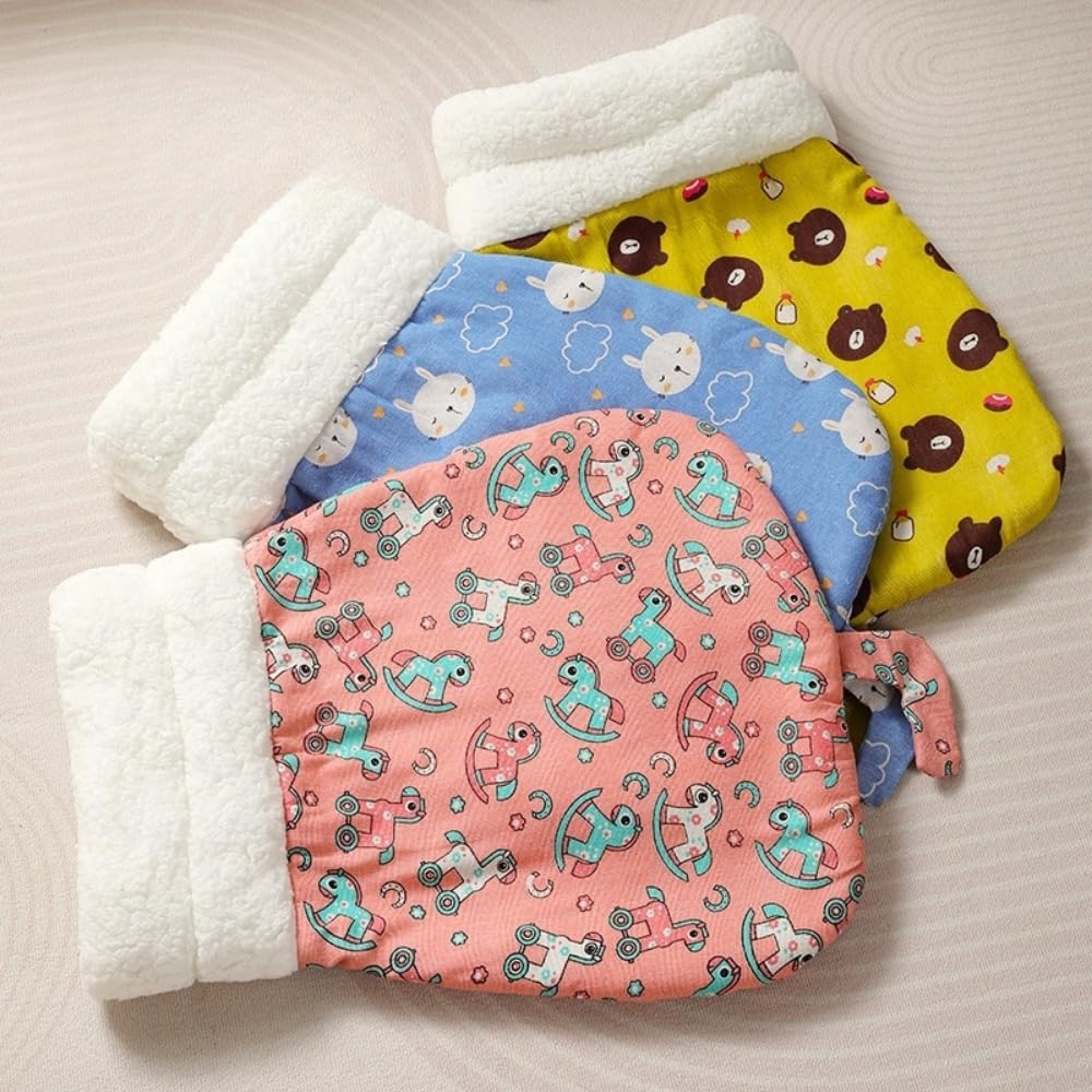 猫ベッド、猫寝袋、猫ハウス、猫ベッド、ペットパッド、シートクッション、ぬいぐるみパッド、猫パッド..