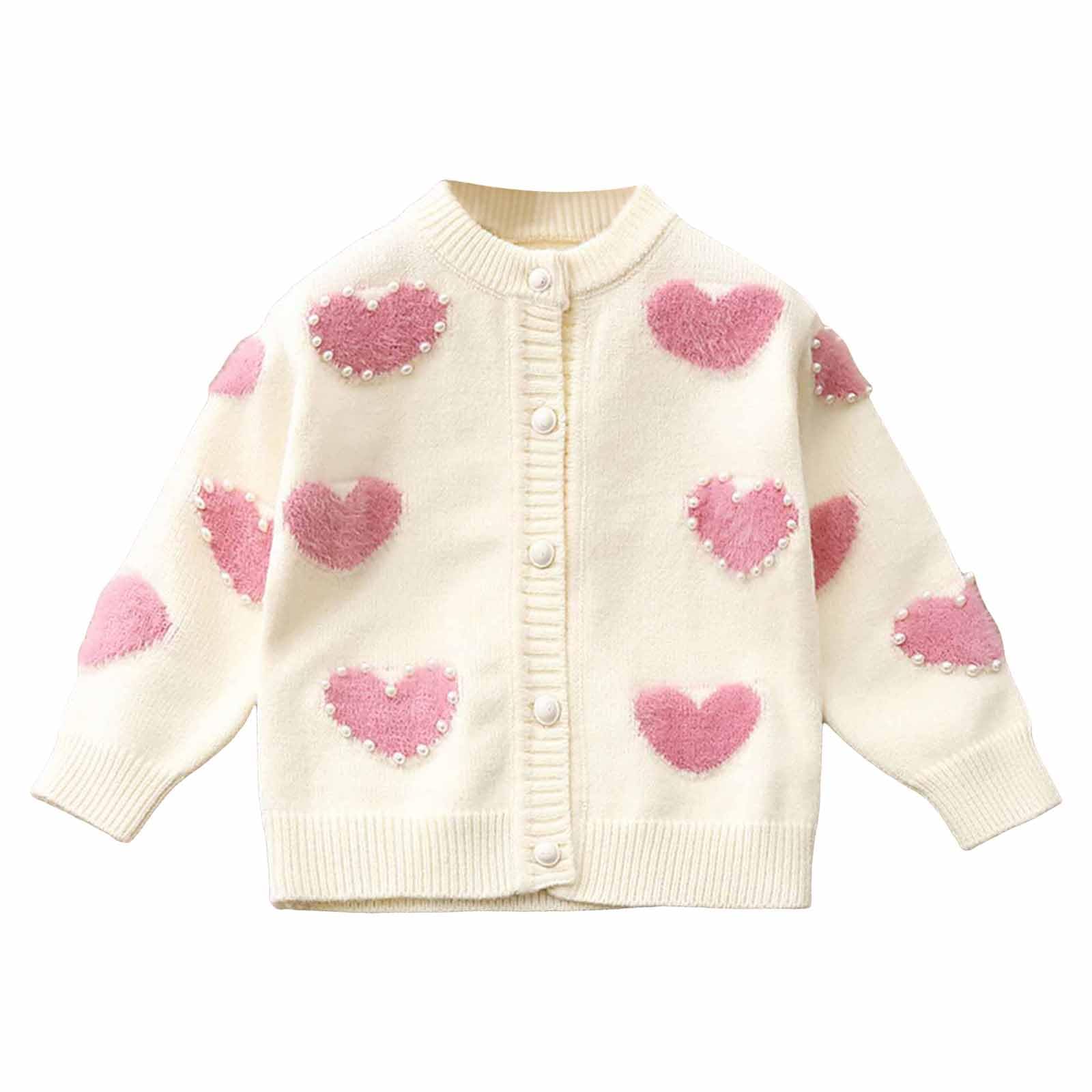 子供 カーディガン ニット ボレロ シャツ 羽織り アウター 可愛い 柔らかい 快適 姫系 甘デジ ファッション 子供服 Vネック 長袖 綿 キッズ セーター ...