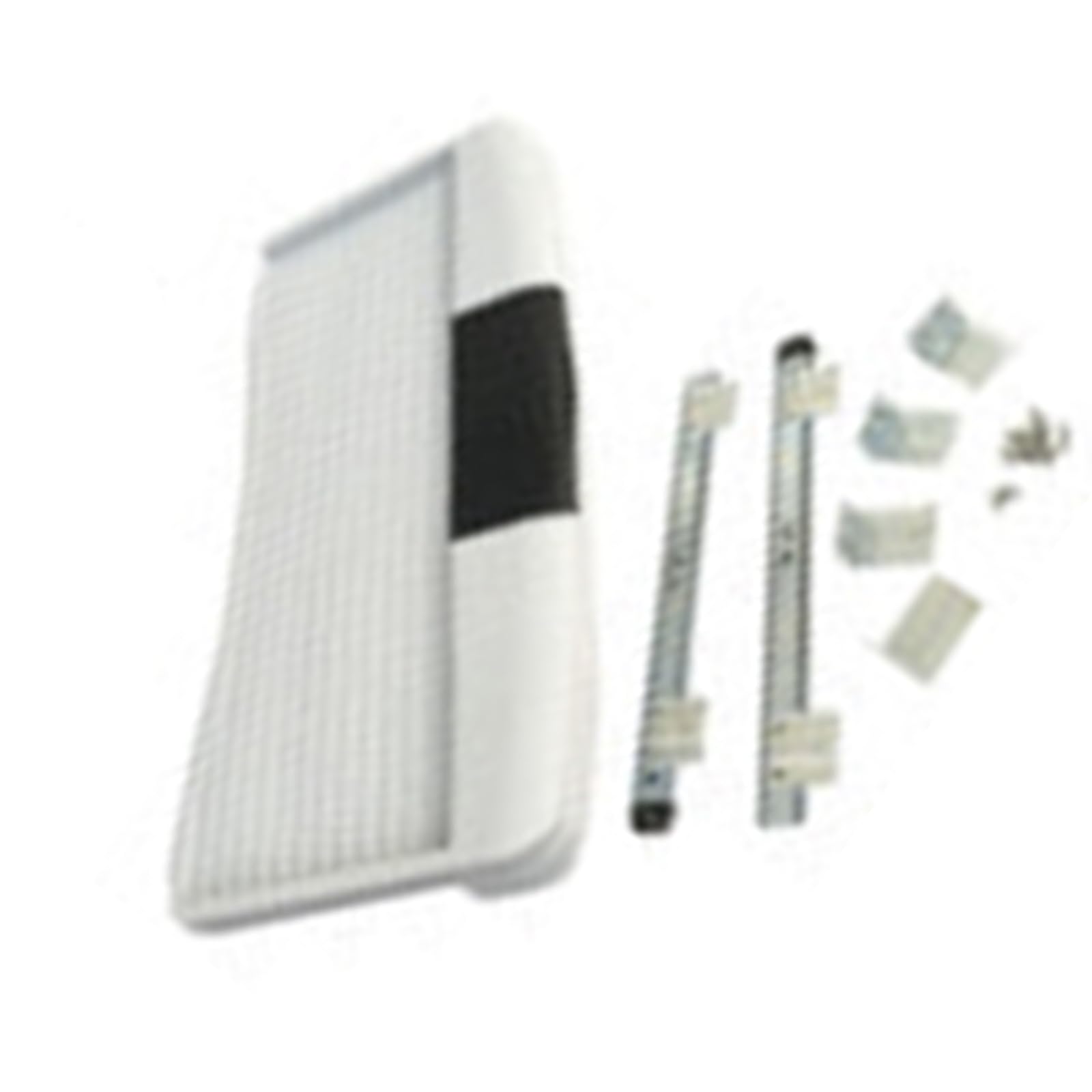 キーボードトレイ キーボード スライドアウトトレイ ペンケース付き キーボード引き出し エクステンダ..