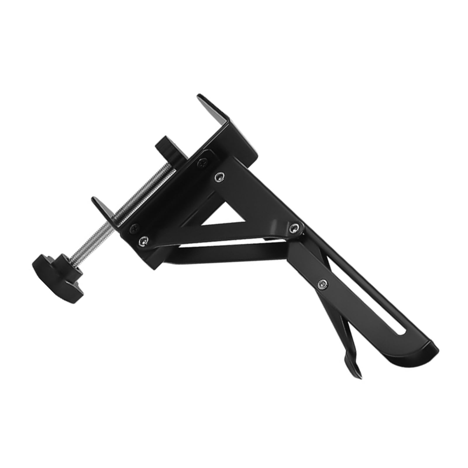 デスクトップ キーボードトレイ エクステンダー 置き台デスク キーボードスタンド デスク 収納デスク p..