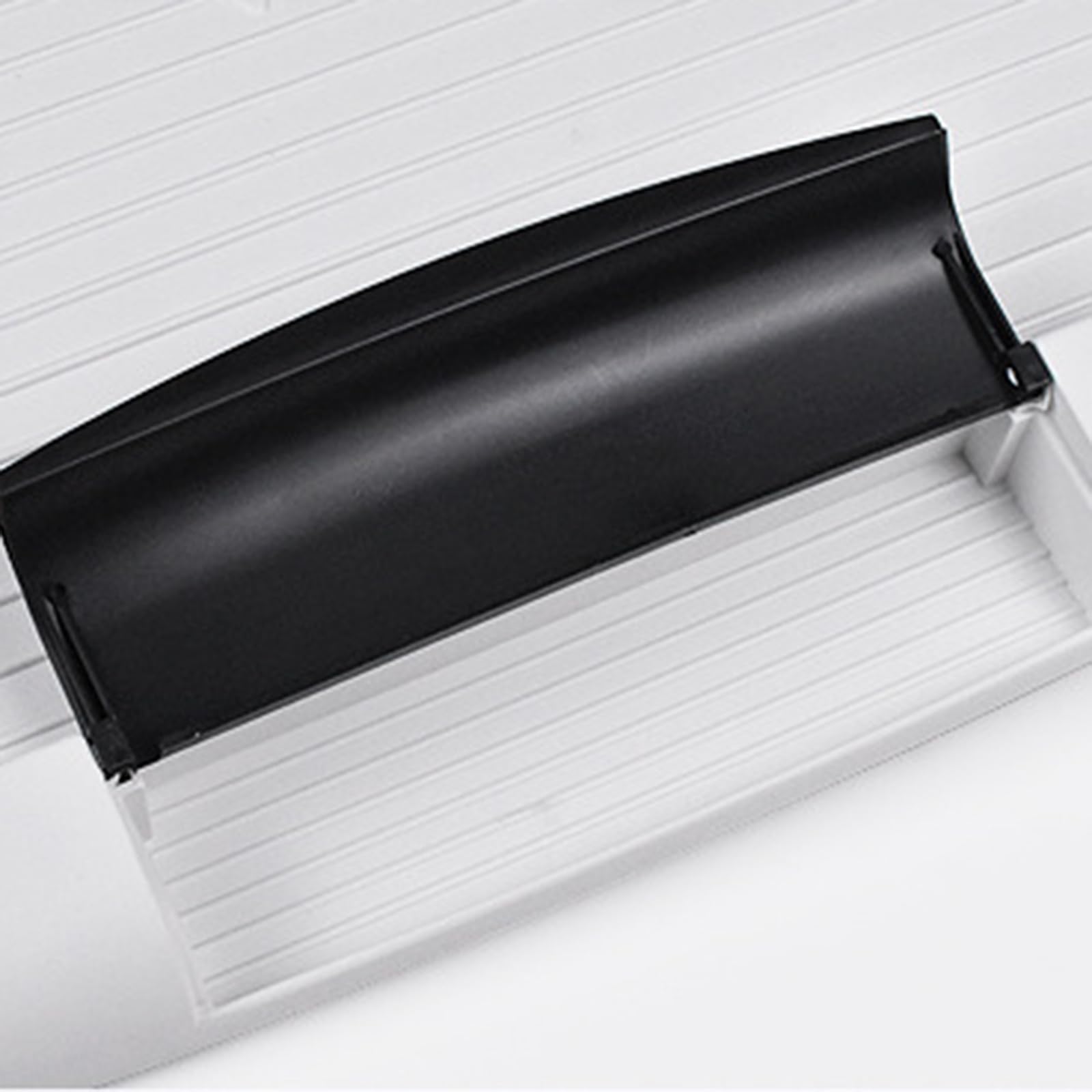 レールラックセット キーボードトレイスライド デスク スライダートラック ボールベアリング スライド..