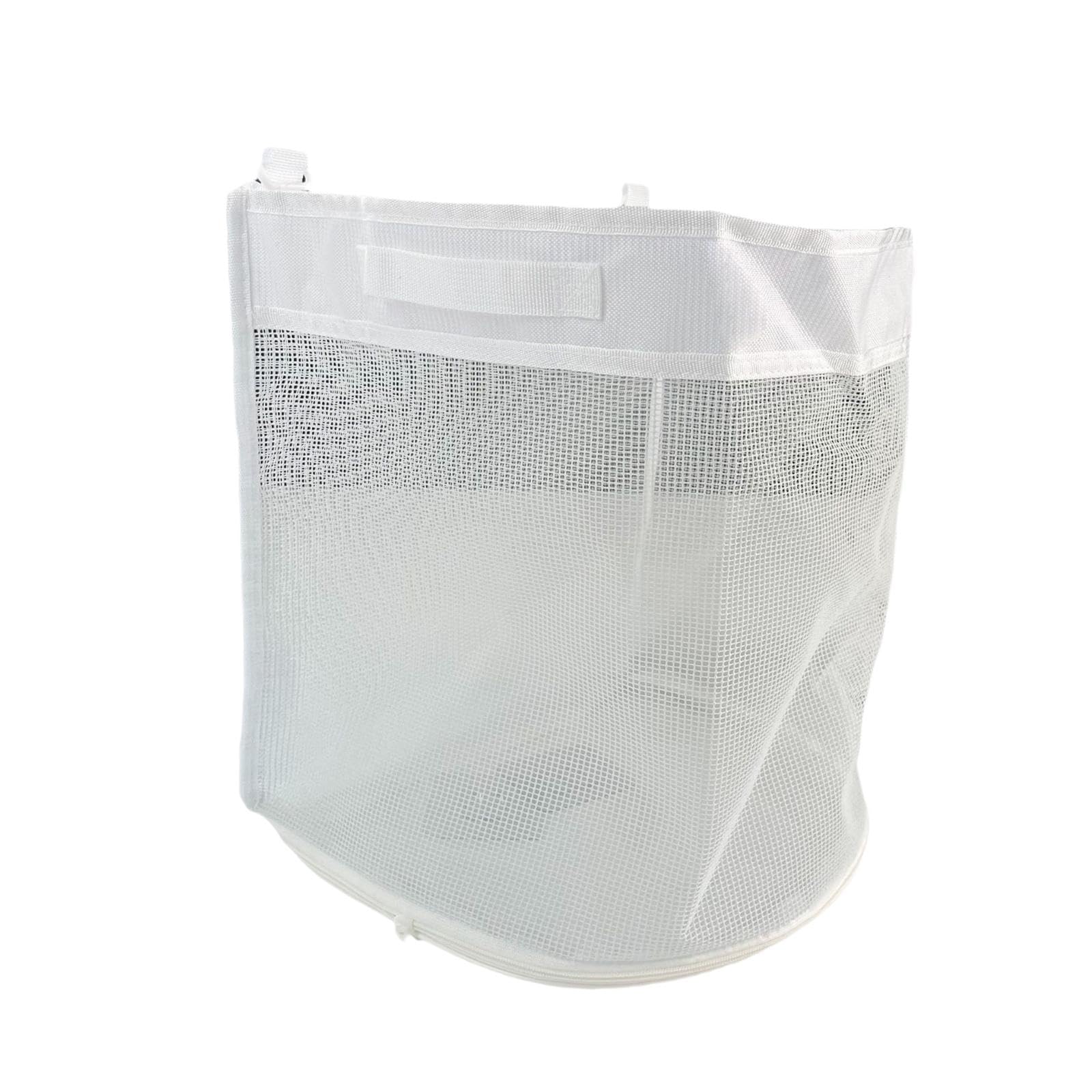 ベビーバスおもちゃオーガナイザー 保育園装飾 吊り下げ式 持ち運び簡単 多目的 大容量 ハンドル付き ..