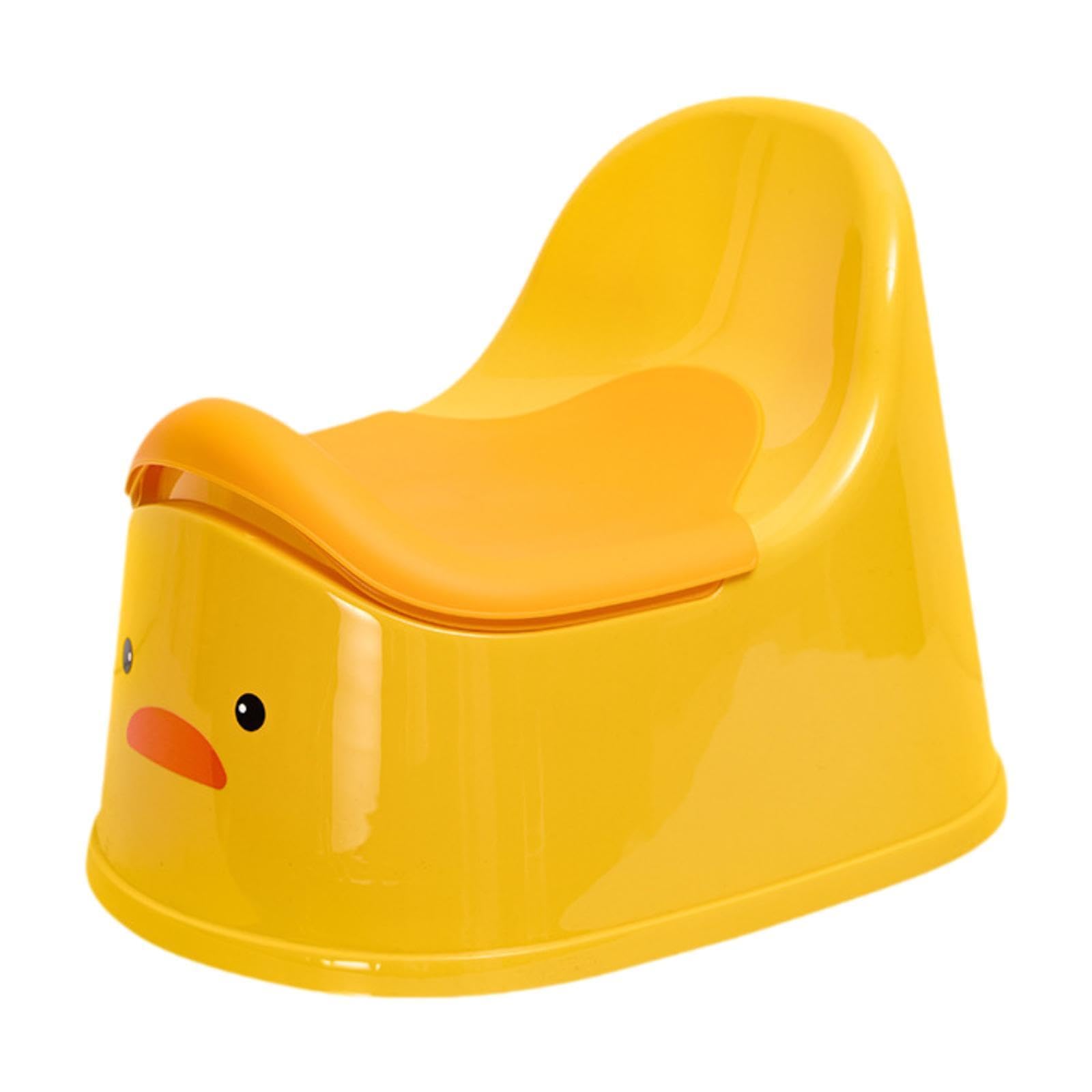 トレーニングトイレスプラッシュガードリアルな旅行ノンスリップかわいい赤ちゃんのトイレチェア、女の..