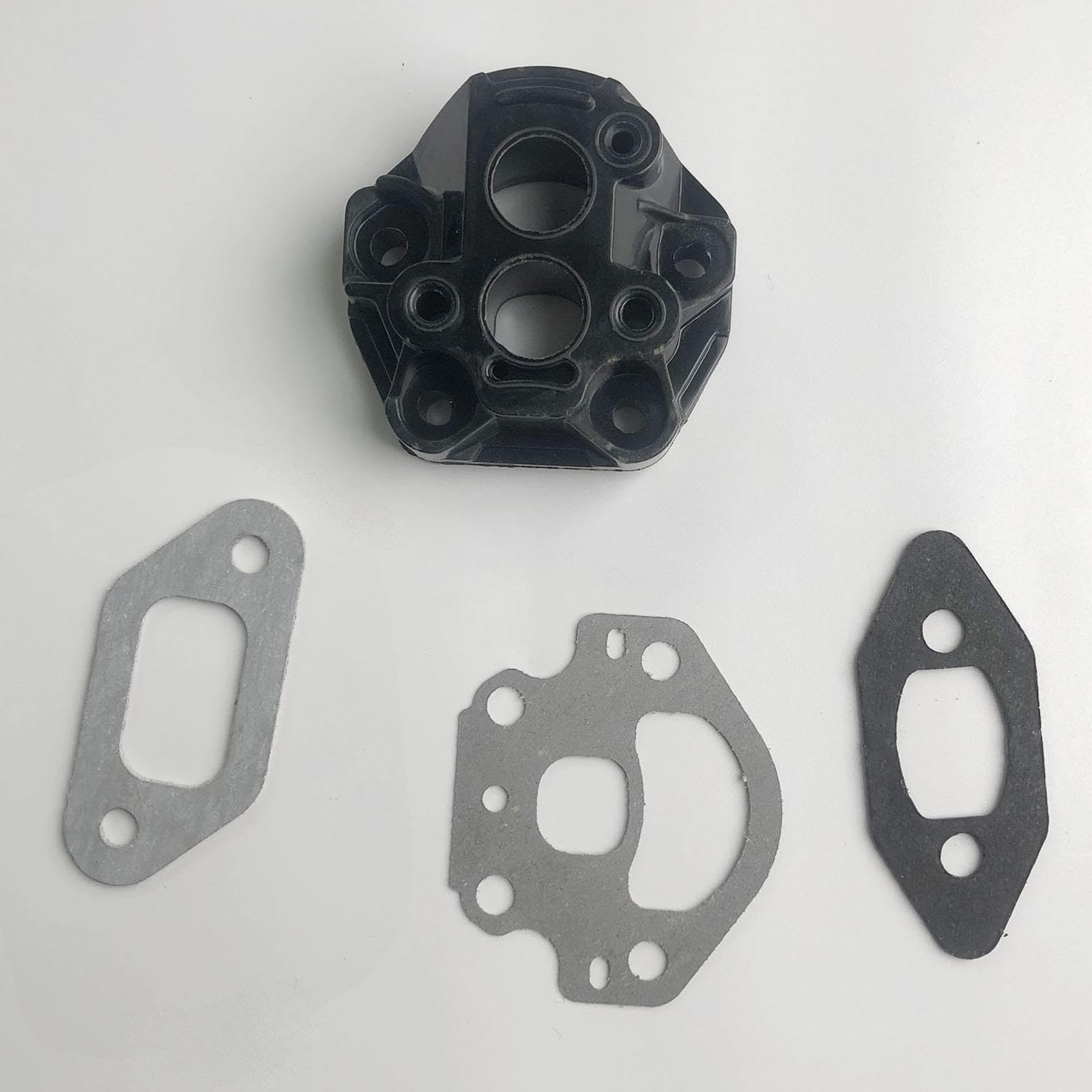 235 235e 240 236 チェーンソー用インテークマニホールドキャブレターアダプター 577636501