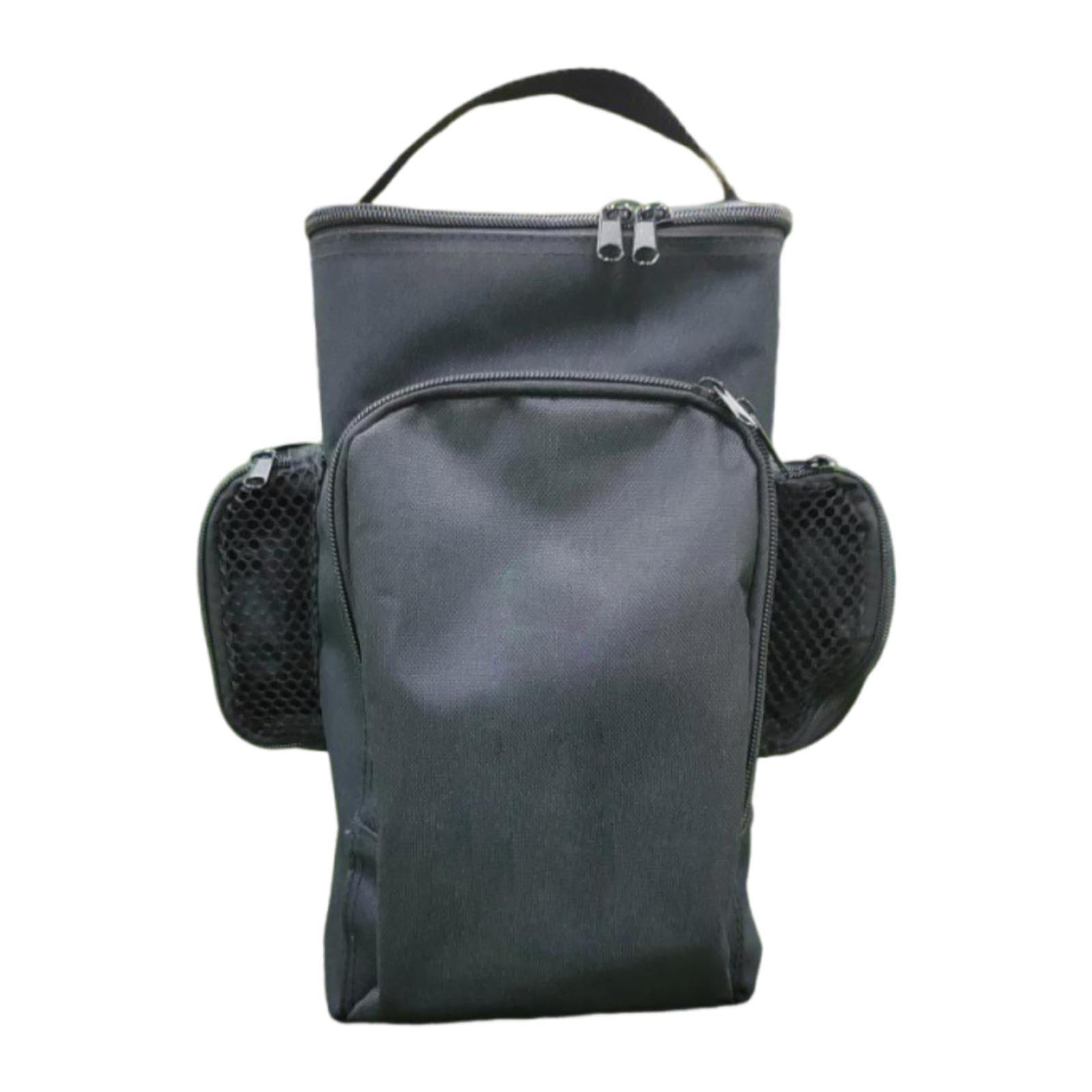 ゴルフシューズバッグ 大人用 多目的シューズキャリーバッグ ハイキング キャンプ アウトドア用