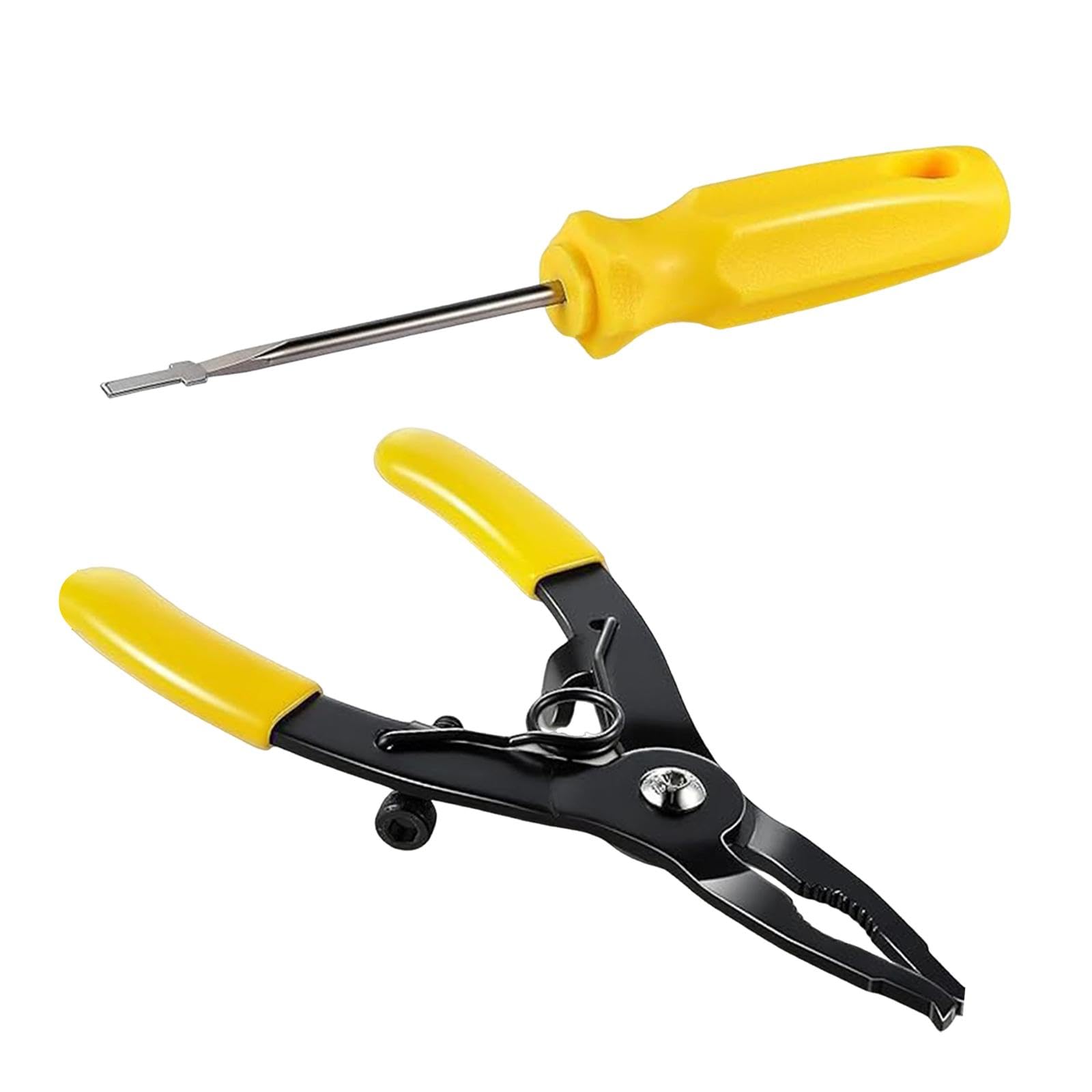 2点セット スプレーヘッドプライヤー 人間工学設計 スプリンクラーツール 多用途 灌漑ローター コンパ..