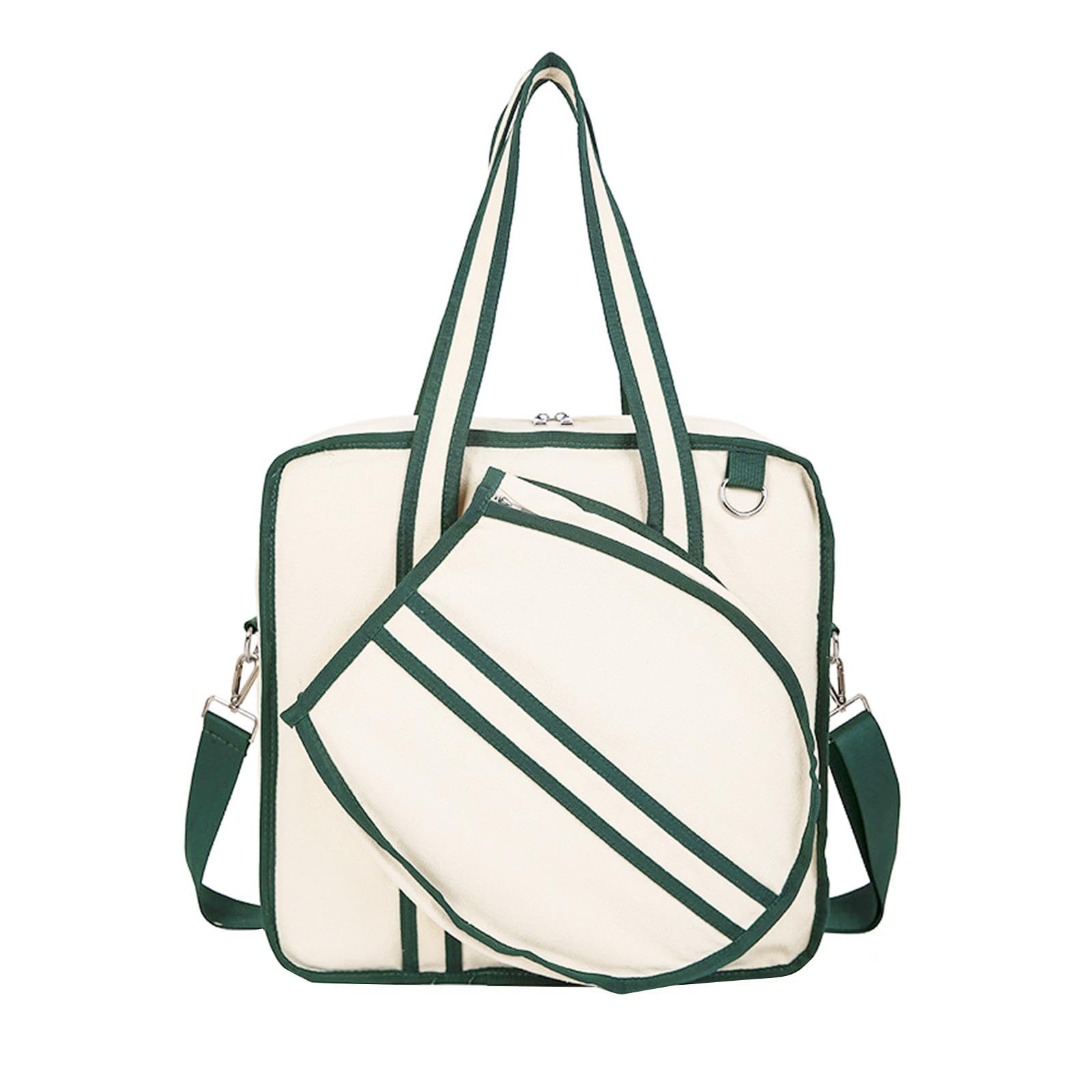 軽量コンパクト設計テニスラケットショルダーバッグ長時間使用快適大容量収納部屋トレーニング試合遠征に適用