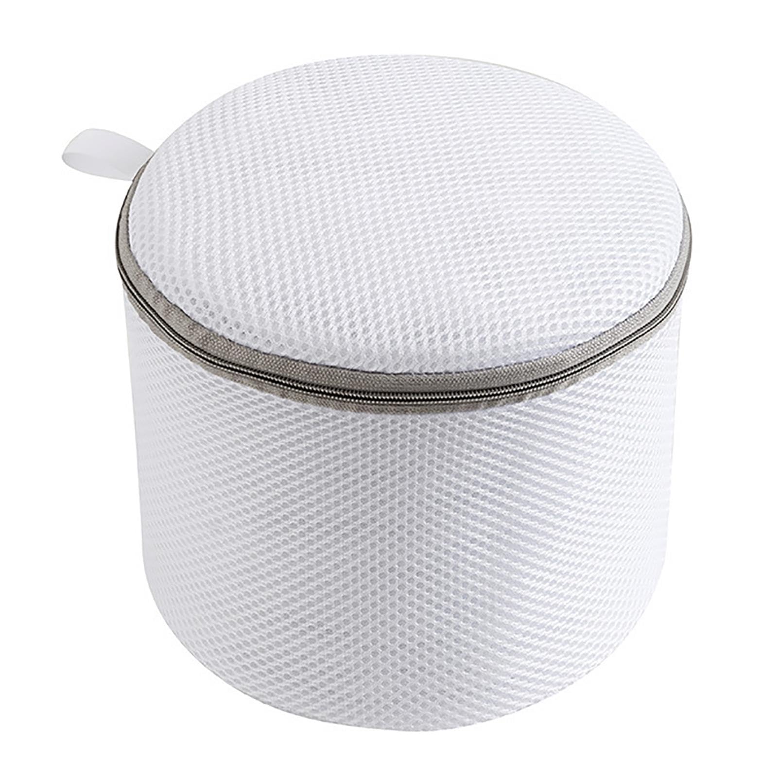 洗濯用ブラジャー洗濯バッグ - ブラジャーランドリーバッグ | 洗濯機用メッシュブラランドリーバッグ |ランジェリー ランドリーバッグ ブラジャー 靴下 パンティ 下着 デリケート製品、バッグ ランドリー 洗濯バッグ