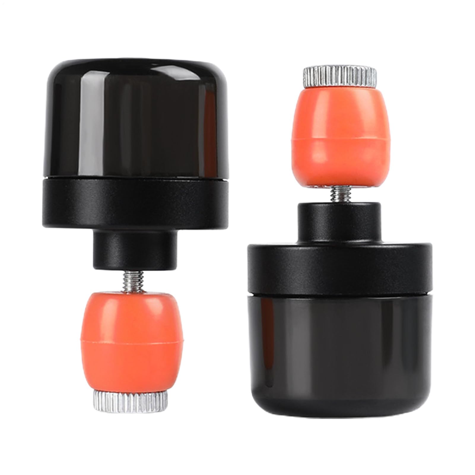 オートバイハンドルバーエンドプラグ - シグナルバーライトをターン、サイクル安全ライト|複数の モー..