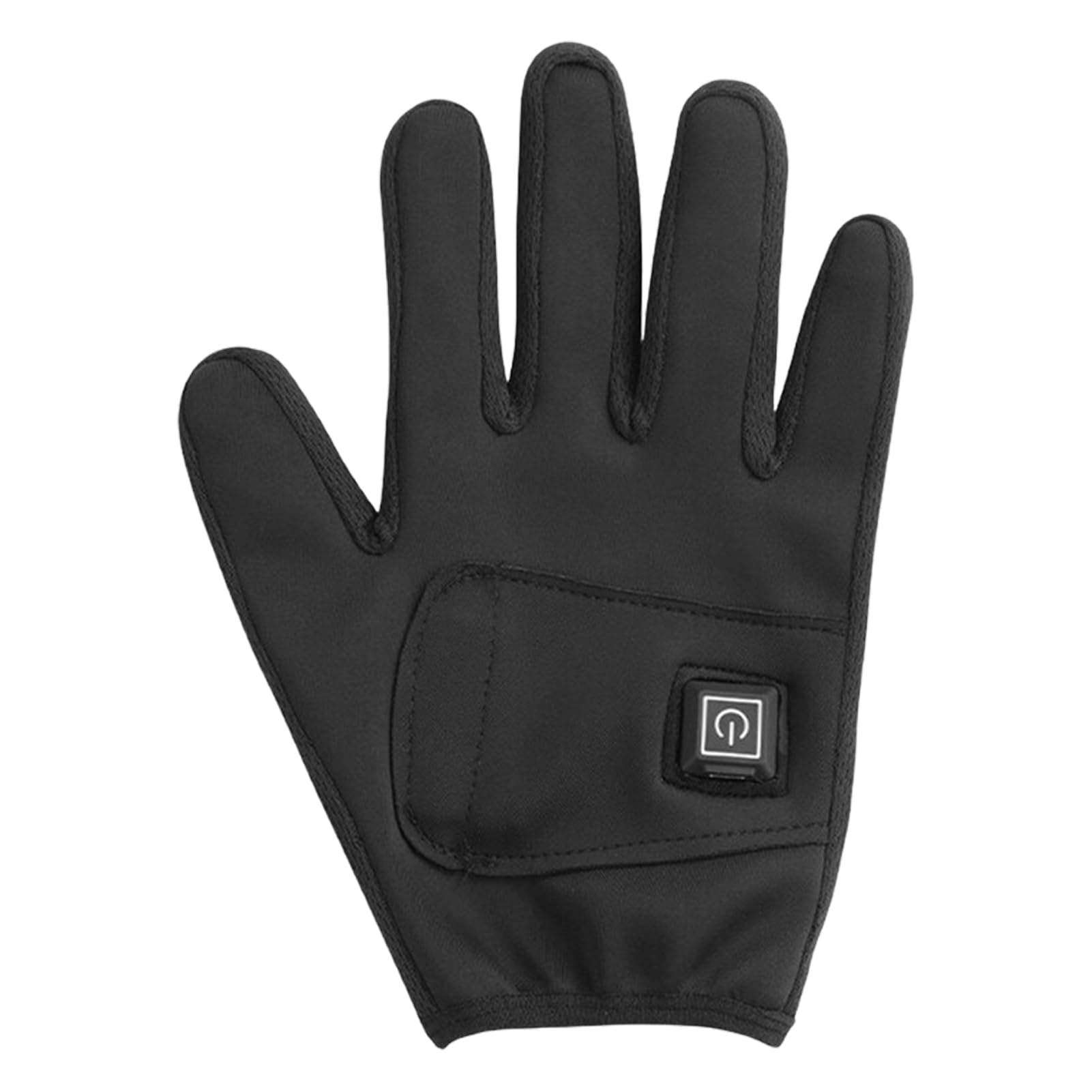 レディース ヒーター グローブ、充電式ヒーター グローブ | 電池式手を温めるサーマルグローブ - ハンドウォーマー冬アクセサリー、タッチスクリーン指加熱手袋女性、男性用