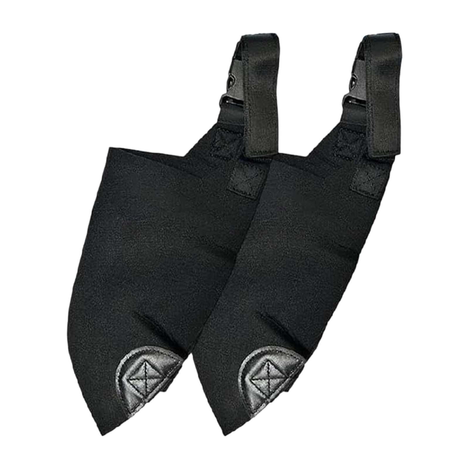 スキーブーツカバー ネオプレン ウィンタースポーツアクセサリー スキーギフト スキーアクセサリー