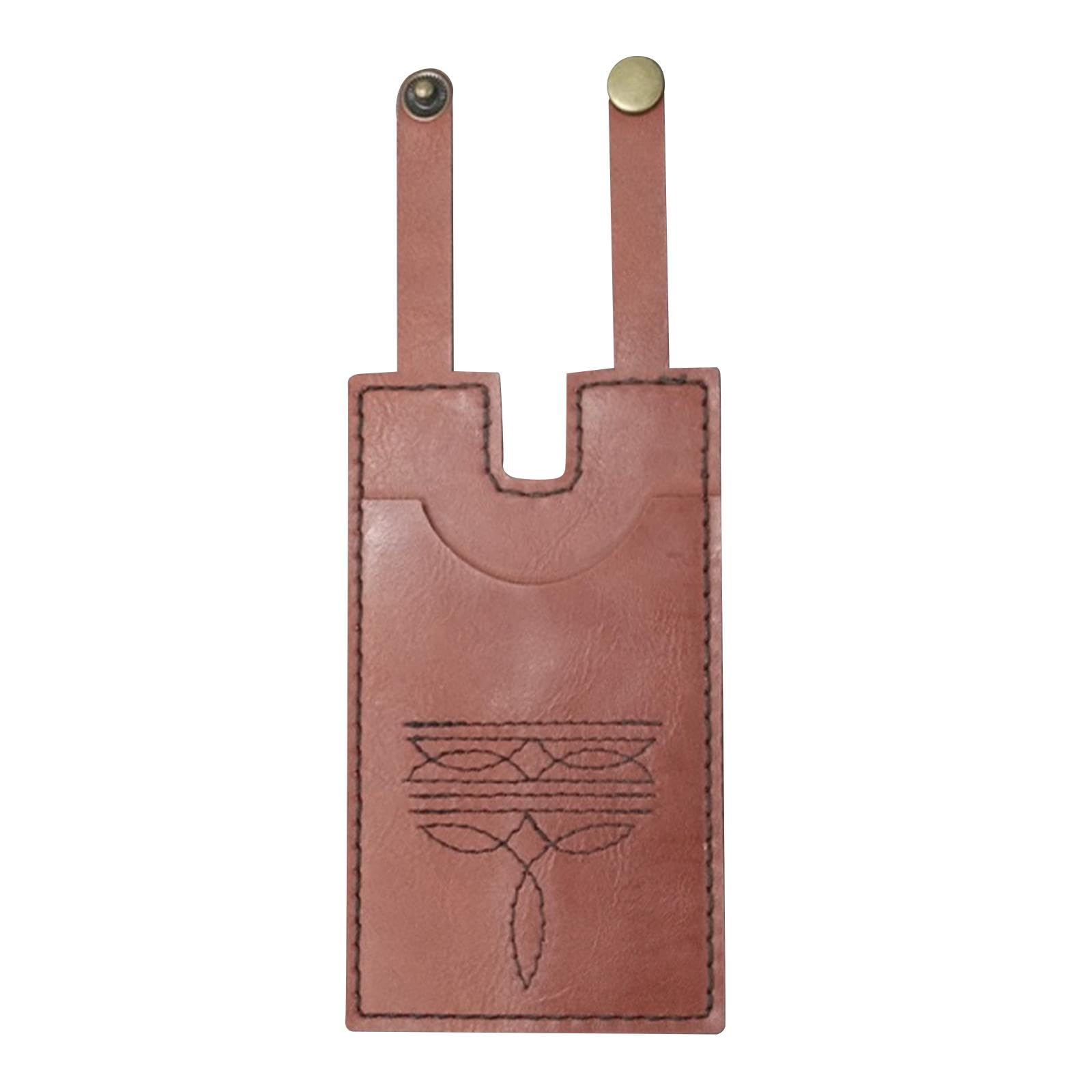 [] クレジットカードホルダー カードケース スリーブスタイルポーチ ミニ PUレザーウォレット ステージショー コスプレ パーティー ホリデー用, グレー