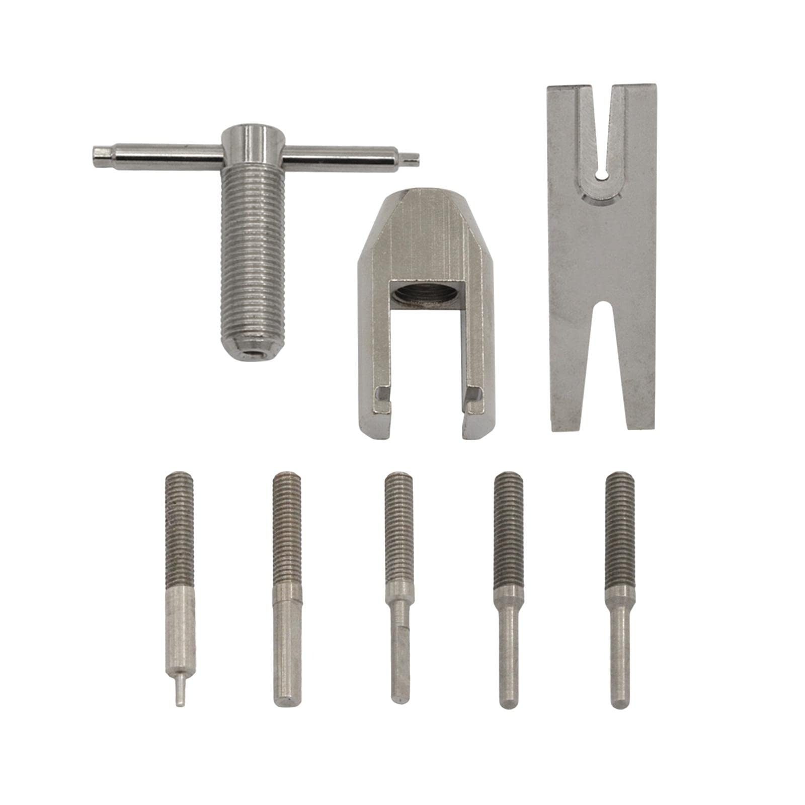 頑丈なモーター ピニオン プーラー リムーバー ツール リムーバー ツール、RC ヘリコプター モーター ..