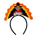 ターキー 、クリップ ピース、ス カーニバル, オレンジ