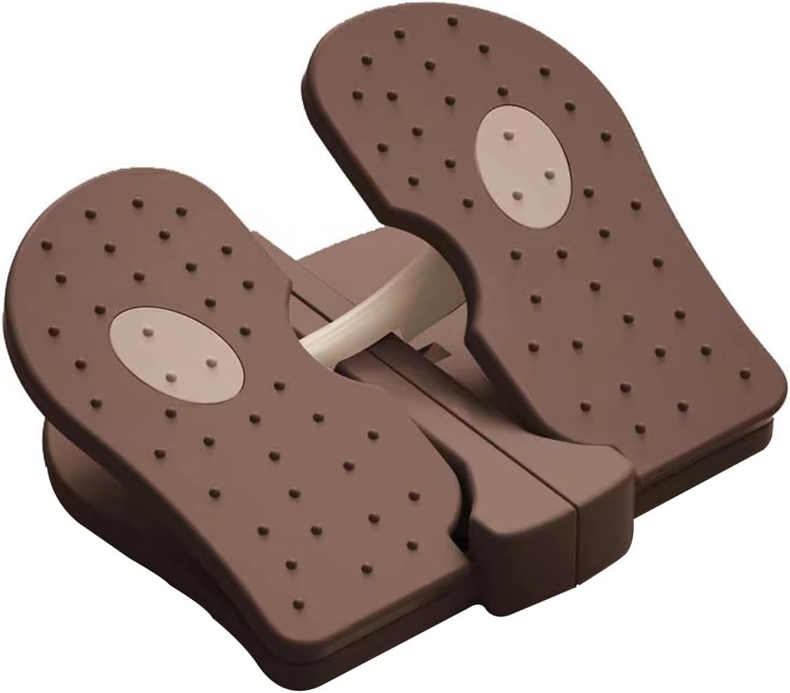 ストレッチボード ステッパー 足踏み運動器 ステッパー 足踏み機 、ステッパー、足踏み健康器具 折り畳み式 携帯便利 静音ダイエット器具 ふくらはぎ 足首 マッサージ 筋トレ 有酸素運動 エクササイズ フィットネス 美脚 家庭用 室内 美脚 脂肪燃焼 自宅健康器具