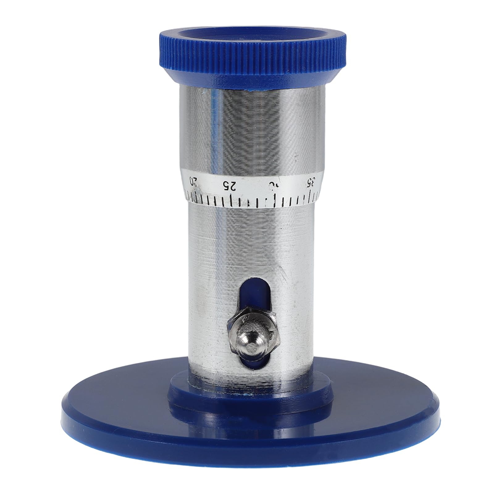 ハンドヘルド植物ミクロトームスライサー精密標本切断ツール1セット、生物学実験室実験科学教育用品