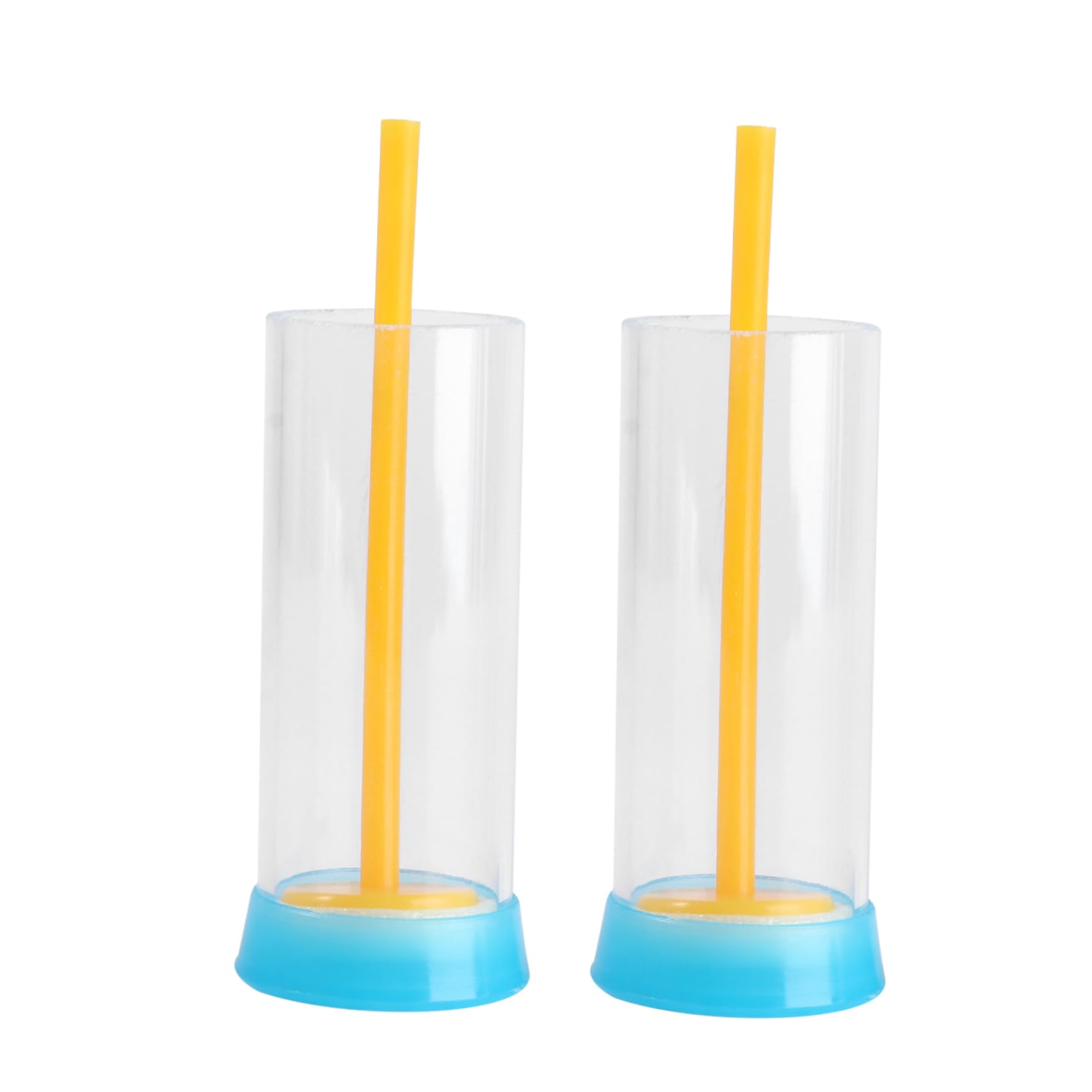 2個 マーク ボトル 養蜂 ガーーキング 蜂 マーカー 養蜂家 チューブ 養蜂家 アクセサリー 養蜂家 マーク ボトル 女王蜂 ボトル マーカー 群れ 巣箱 作成 ボトル