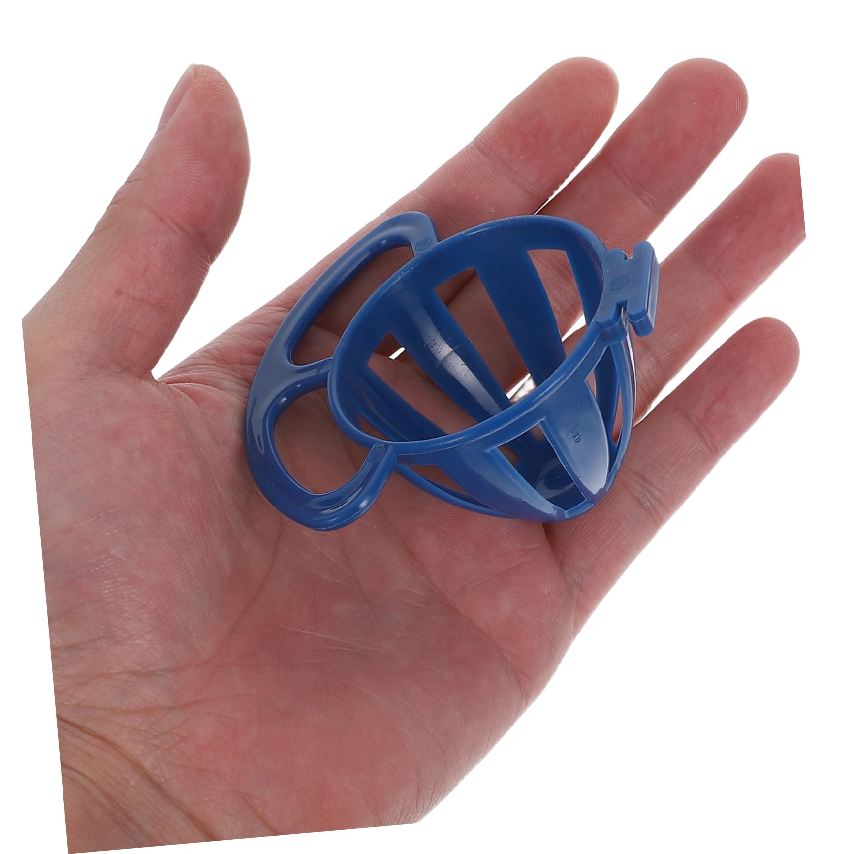 10個 果物と野菜のバスケットフィーダー ケージカップフィーダー ぶら下げフルーツバスケット ウズラの..