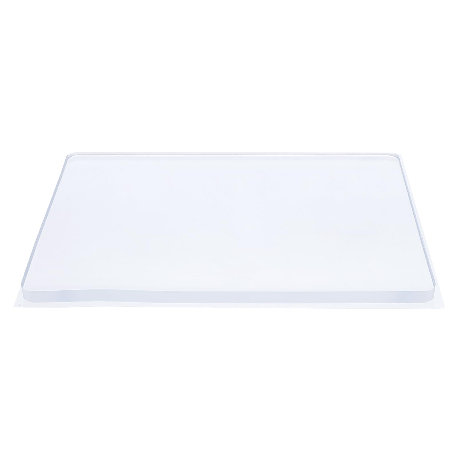 再利用可能なゲルプレス印刷プレート：7インチ×5.11インチのソフトゲルボード、子供用描画ツール - スク ブッキングや メディアアート用のアート転写モノプリントプレート