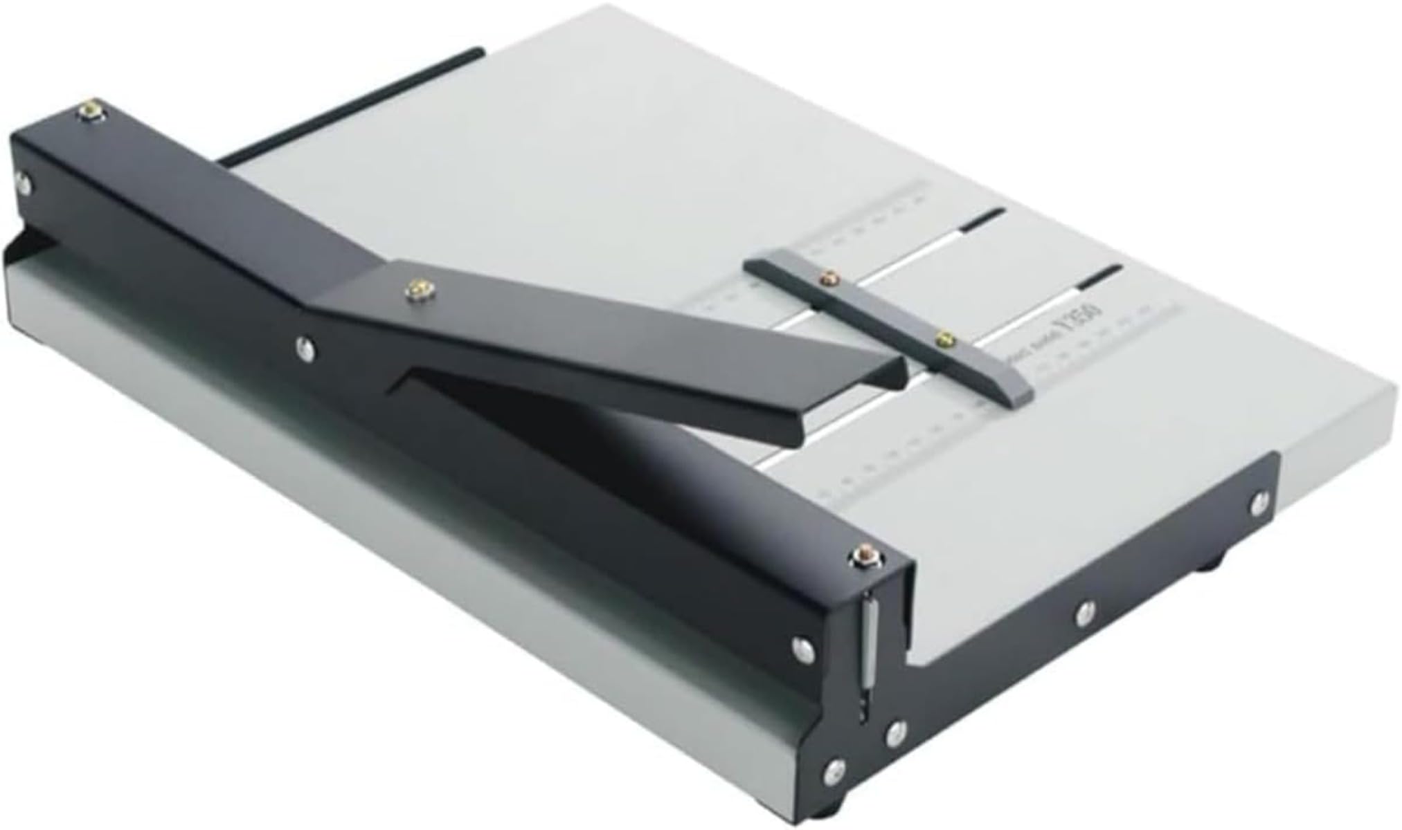 手動紙折り機 折り手動プレス機 事務/業務/広告/学校/企業/銀行/家用オフィス用 A3/A4対応 幅350ｍｍ 筋入れ 紙/名刺/写真/ハガキ/招待状 MXBAOHENG 手動紙折り機 折り目つけ機 事務⁄業務⁄広告⁄学校⁄企業⁄銀行