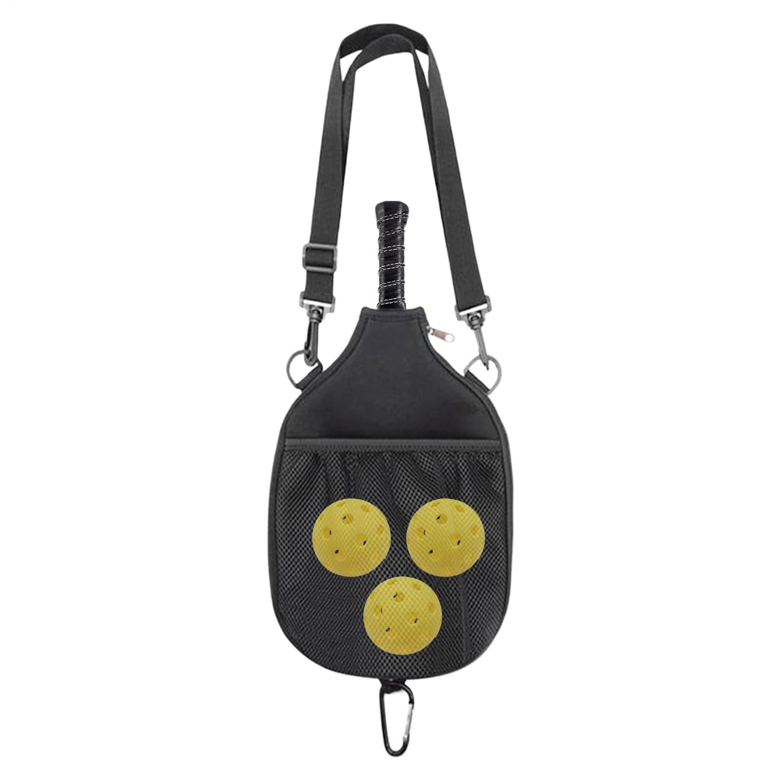 ピクルボールラケット