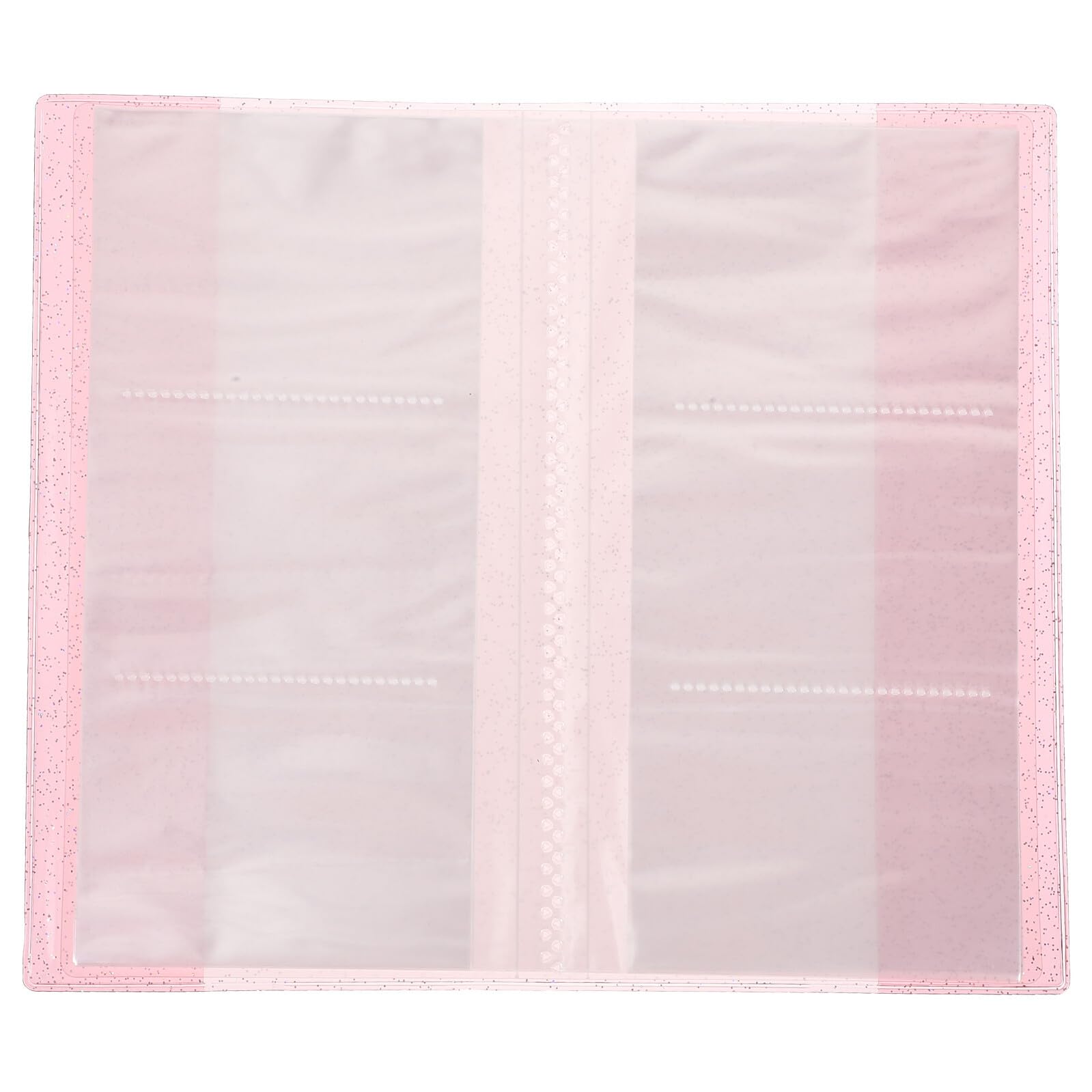 素材採用チケットブック 大容量カ