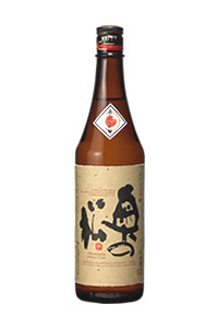 奥の松酒造　あだたら吟醸　720ml