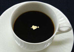 ロール巻_矢・ハート_小売用_20ヶ付_冷水用【レビューを書いて下さる方限定で金箔プレゼント中】【ゆうパケットで発送可】純金_チョコ_金箔_お菓子作り_料理_飲み物_バレンタイン_お試し