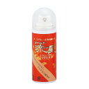 名　称 食品添加物　金箔製剤 成分及び重量パーセント ブタン89.38％、プロパン6.73％、エタノール3.77％、金箔0.12％ 内容量45ml（金箔約0.03g） 賞味期限充填日より2年 使用基準こんぶ類、食肉、鮮魚介類（鯨肉を含む）、茶、豆類、野菜及びわかめ類には使用できません。 ※味付こんぶ、ステーキ、茶、豆腐等の加工食品には使用できます。 保存方法直射日光を避け、常温で保存 販売者ツキオカフィルム製薬株式会社 岐阜県各務原市松本町2-451 加工者 スズカファイン株式会社 三重県四日市市楠町小倉1071-5 使用上の注意 ・必ずよく振ってからご使用下さい。 ・ノズルの方向を確かめてからご使用下さい。 ・液体(コーヒー等)に向けて噴射しますと液体が飛び散る恐れがありますのでご注意下さい。 ・捨てる時は火気のない戸外で噴射音が消えるまでボタンを押しガスを抜き、自治体の定める廃棄方法に従い捨てて下さい。 ・誤って目に入った場合は水で充分洗浄し、異常があれば医師の診断を受けて下さい。 ・事故防止のため、幼児の手の届かないところに置いて下さい。 ・連続噴霧しないで下さい。金箔がつまる恐れがあります。 ・水廻り、湿気の多い場所に置かないで下さい。 ・目詰まりした時は、ノズルを左右に数回、回して下さい。 配送方法 ●ヤマト運輸でのお届けとなります。その他のスプレー商品 ゴールド流星 140ml シルバー銀河 140ml ゴールド流星　45ml シルバー銀河　45ml