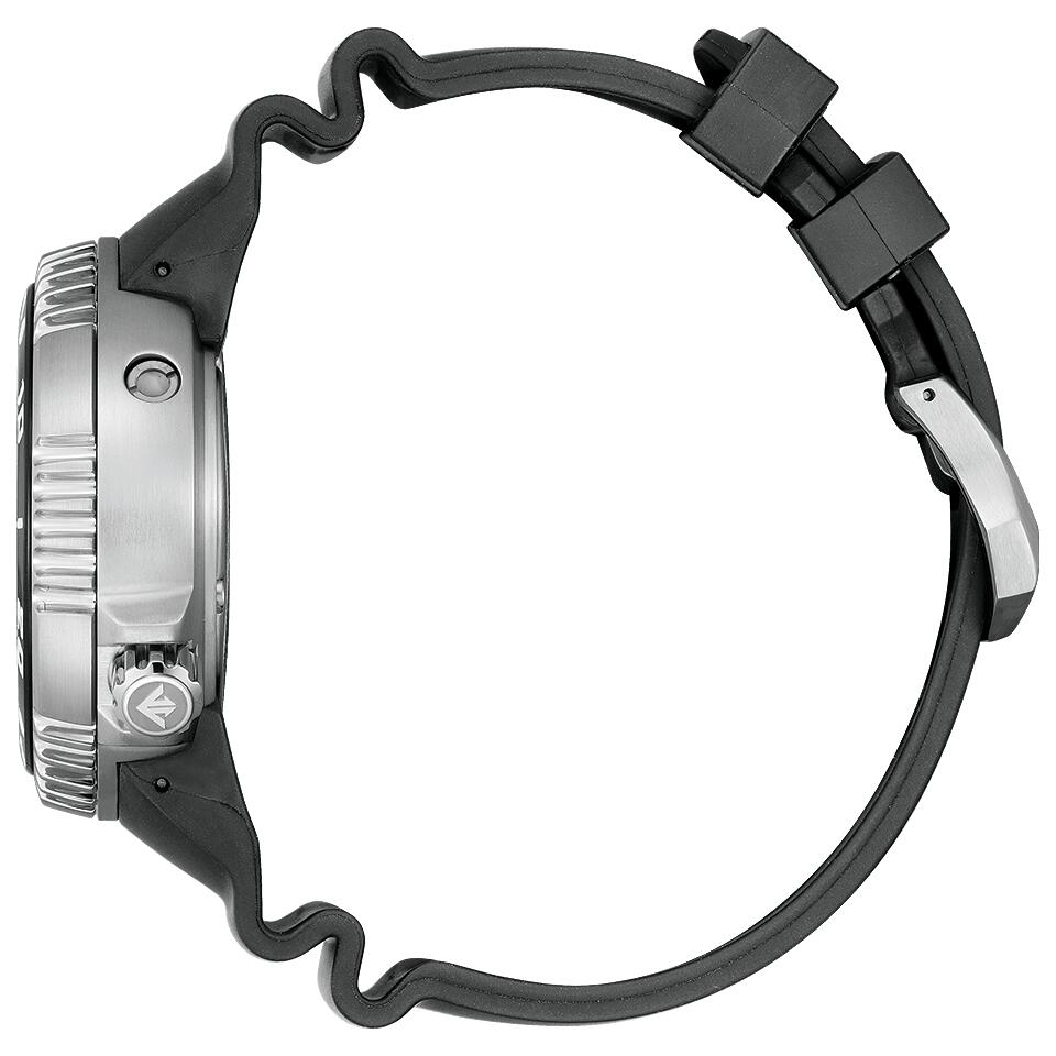 国内正規品　シチズン プロマスター　MARINEシリーズ　ダイバーズウォッチ　BN1024-01E　光発電　ソーラー　エコ・ドライブ　300M防水　黒文字盤　ウレタンバンド　延長バンド付き　最長5年保証　ラッピング無料　送料無料