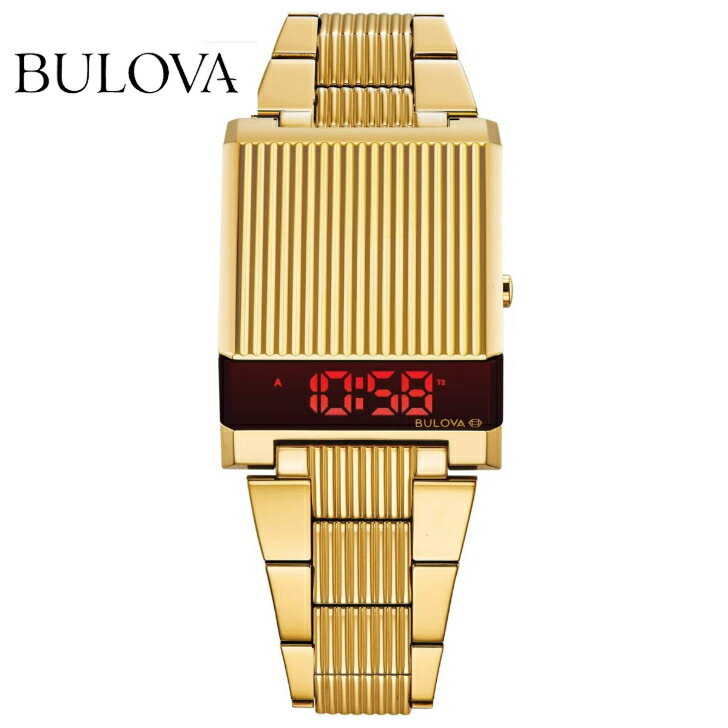 楽天市場】bulova computronの通販