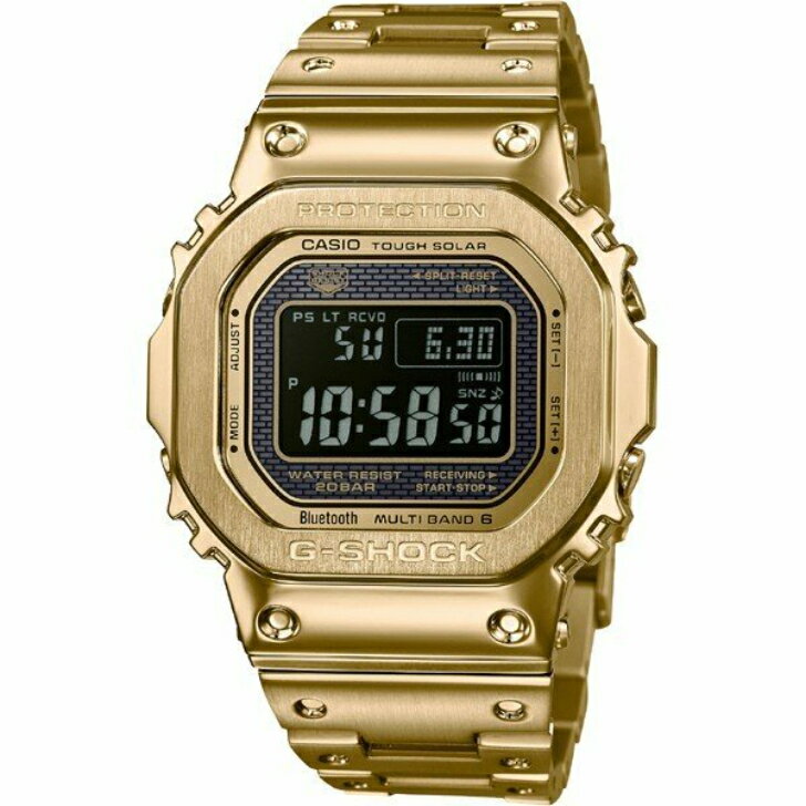 ʡ ե᥿롡G-SHOCK Gåå르ɡGMW-B5000GD-9JFȻסե顼顼֥롼ȥǥ롡٥ȥ顼åԥ󥰥ӥХĴӥ