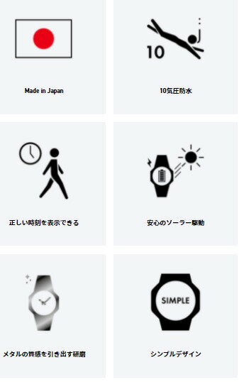 正規品　オシアナス　カシオ　OCW-S100-1AJF　ソーラー　電波時計　サファイアガラス　チタン　シンプル　三針　バンド調整サービス　ラッピングサービス　送料無料