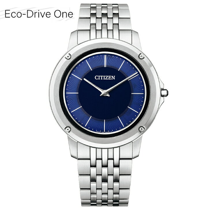国内正規品　シチズン　CITIZEN　エコドライブワン　AR5050-...(2.0)