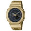 ʡե᥿륱G-SHOCK GåɿGM-B2100GD-9AJF֥롼ȥBluetooth顼Ȭѡ̵ХĴ̵åԥ󥰥ӥ