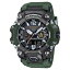 国内正規品　MASTER OF G MUDMASTER　マッドマスター　GWG-B1000-3AJF　G-SHOCK ジーショック　タフソーラー　電波時計　Bluetooth機能　方位・温度・気圧・高度計測　防塵・防泥構造　ラッピングサービス