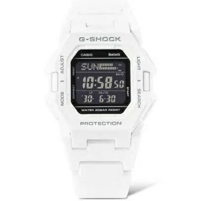 楽天市場】g-shock 白 bluetoothの通販 楽天市場】g-shock 白 bluetoothの通販