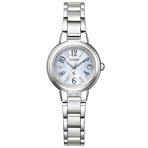 正規品 シチズン CITIZEN XC クロスシー basic collection ES9430-54B 電波時計 エコドライブ ソーラー アラビア数字 ホワイト白文字板 ステンレス ラッピング無料 バンド調整サービス ロングセラー 正規品 シチズン CITIZEN XC クロスシー basic collection ES9430-54B 電波時計 エコドライブ ソーラー アラビア数字 ホワイト白文字板 ステンレス ラッピング無料 バンド調整サービス ロングセラー