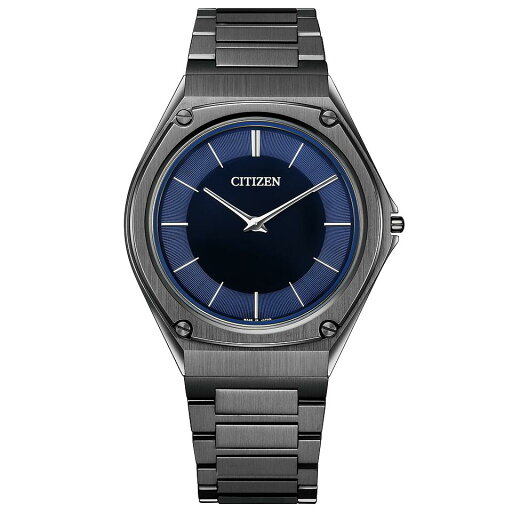 正規品 世界限定250本 シチズン CITIZEN エコドライブワン AR5064-57L オールブラック ブルー文字盤 エコドライブ ソーラー 薄型 5気圧防水 バンド調整サービス ラッピング無料 正規品 世界限定250本 シチズン CITIZEN エコドライブワン AR5064-57L オールブラック ブルー文字盤 エコドライブ ソーラー 薄型 5気圧防水 バンド調整サービス ラッピング無料