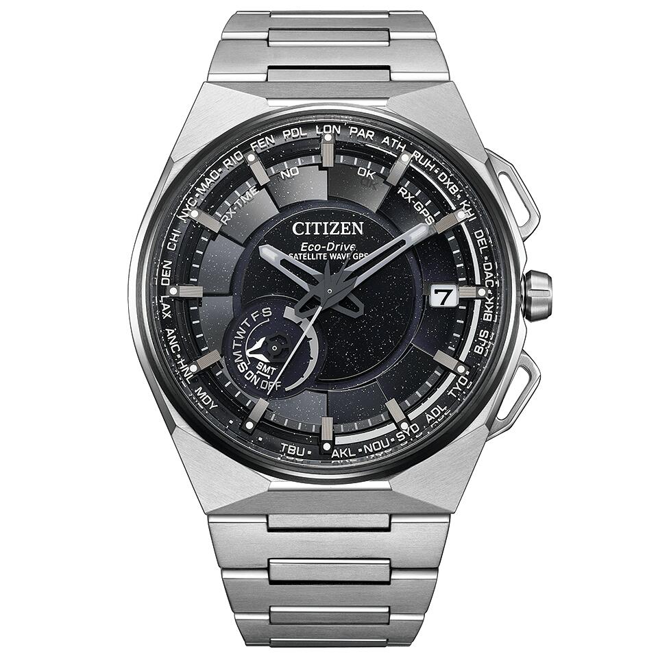 楽天市場】CITIZEN サテライトウエーブ エコ・ドライブの通販 楽天市場】CITIZEN サテライトウエーブ エコ・ドライブの通販