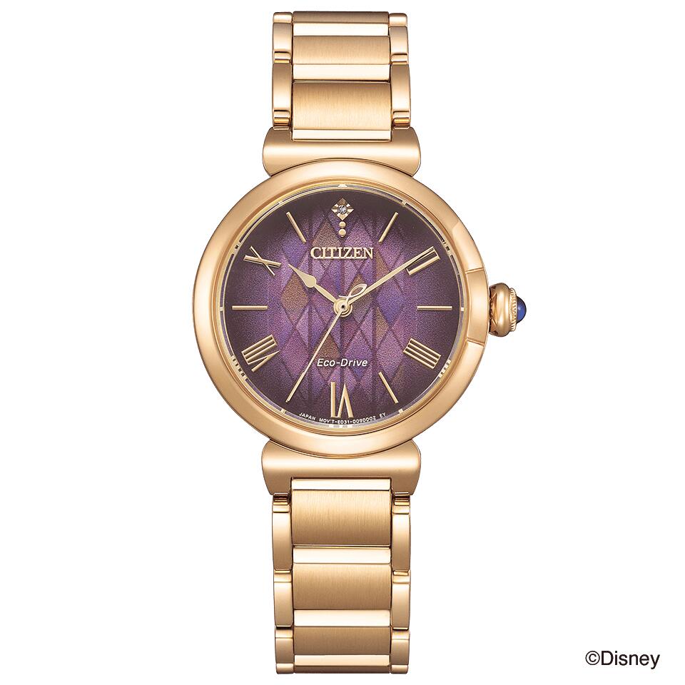 楽天市場】CITIZEN(文字盤カラーパープル)(レディース腕時計 楽天市場】CITIZEN(文字盤カラーパープル)(レディース腕時計