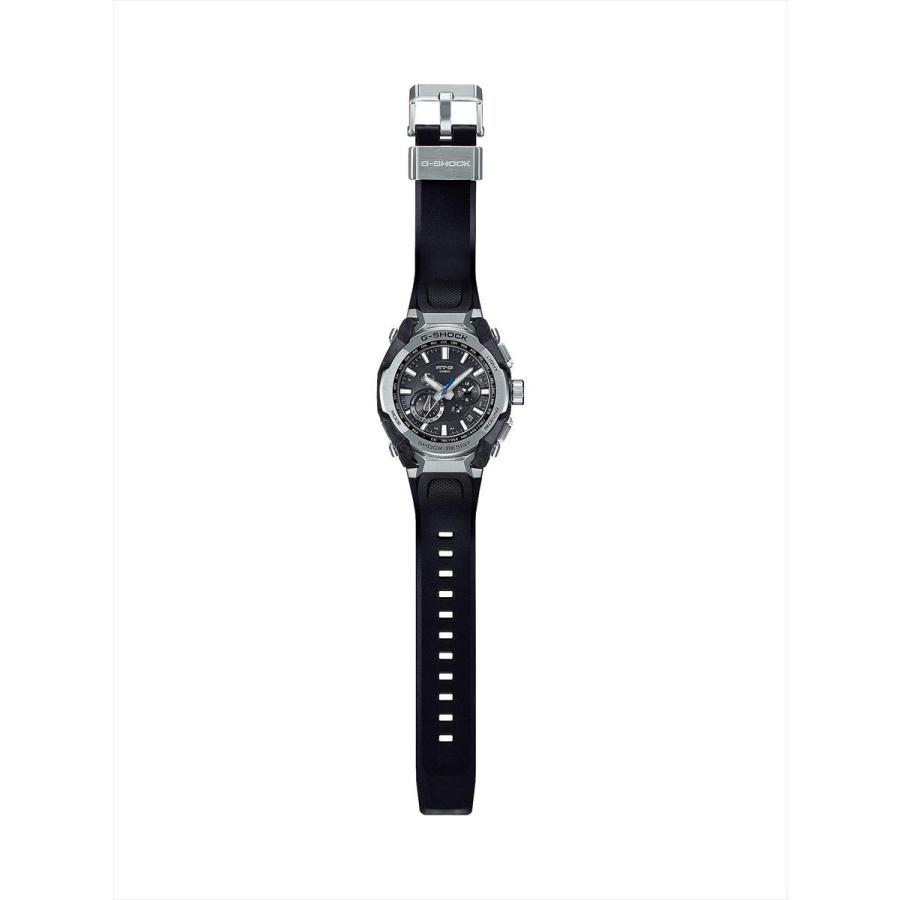 国内 MT-G MTG-B4000-1AJF カーボン積層フレーム G-SHOCK Gショック ジーショック カシオ 電波時計 tsukiu-tokeiten-10001786 ツキウ時計店 サンプル画像2