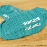 【送料無料1000円】靴下キッズstampleスタンプルミックスローカットソックス3足組親子お揃いOK!キッズ子供用子どもこども靴下滑り止めすべり止め履きやすいキッズ女の子男の子靴下くつ下くつしたポッキリ2018新作71751
