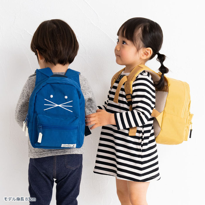 2歳 誕生日プレゼントに 女の子向けリュックのおすすめプレゼントランキング Ocruyo オクルヨ