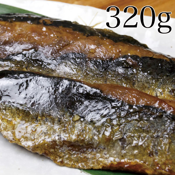 【ポスト投函】にしん甘露煮(320g)【送料無料】/つくだに/つくだ煮/鰊/ニシン/甘煮/おにぎり/おむすび/..