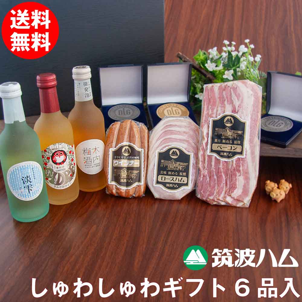 内祝い お祝い お礼 しゅわしゅわ ギフトセット みずたま 送料無料 筑波ハム 木内酒造 お酒 発泡酒 おつまみ ギフト ハム ベーコン ウインナー 詰め合わせ 贈り物 お祝 お礼 感謝 気持ち グルメ お肉 酒 プレゼント お彼岸 お供 DLGコンテスト 母の日 父の日 お中元 内祝い