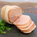 【和の旨み】ボンレスハム 390g (冷凍便) 筑波ハム 常陸の輝き 国産豚 茨城県産 高級ハム 贈答品ハム 天竺布巻ハム 無添加ハム 亜硝酸塩 リン酸塩 など...