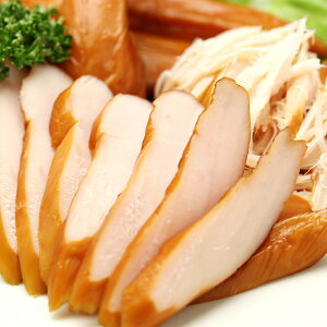 スモークササミ 130g 筑波ハム 国産鶏 鶏肉 スモークチキン 鶏ささみの燻製 鶏ささみスモーク あす楽